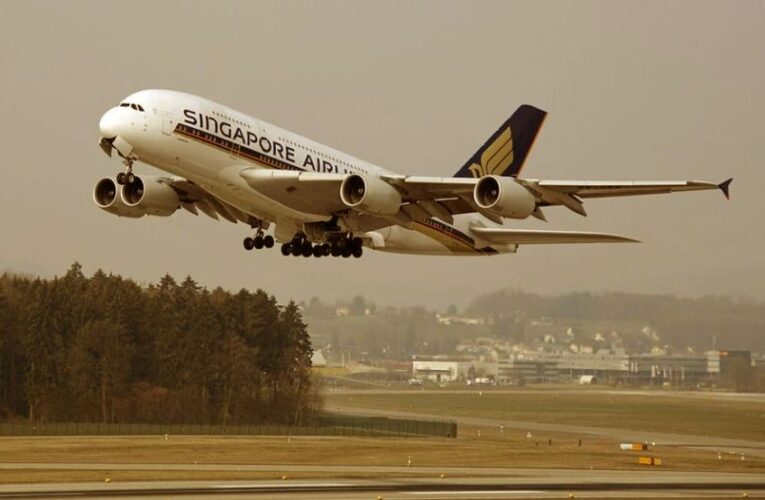 Look at Impressive Facilities and Features in Singapore Airlines