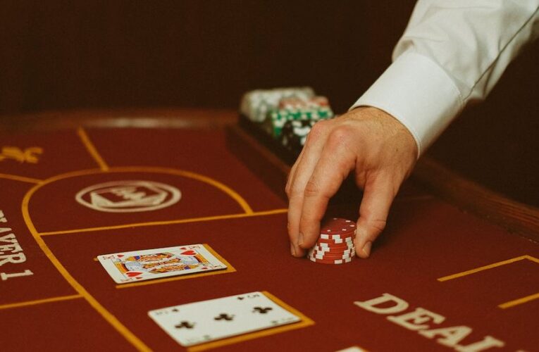 Online Casino Gambling In New York: How Players Can Navigate The Tricky Legal Situations