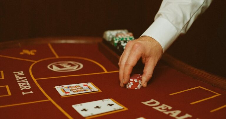 online casino