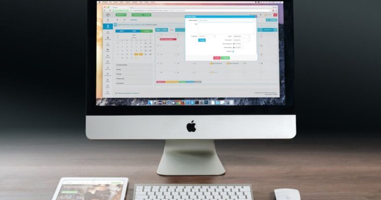 remote desktop software