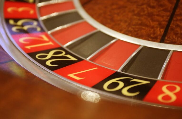 Explained: What is an inside bet in Roulette?