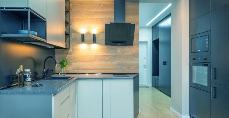 Stainless Steel Shelves