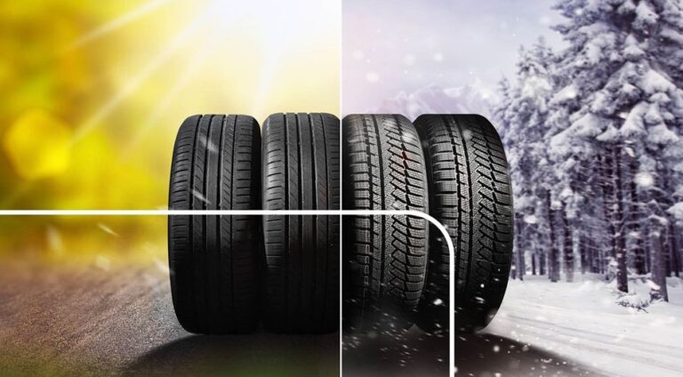 Winter Tires