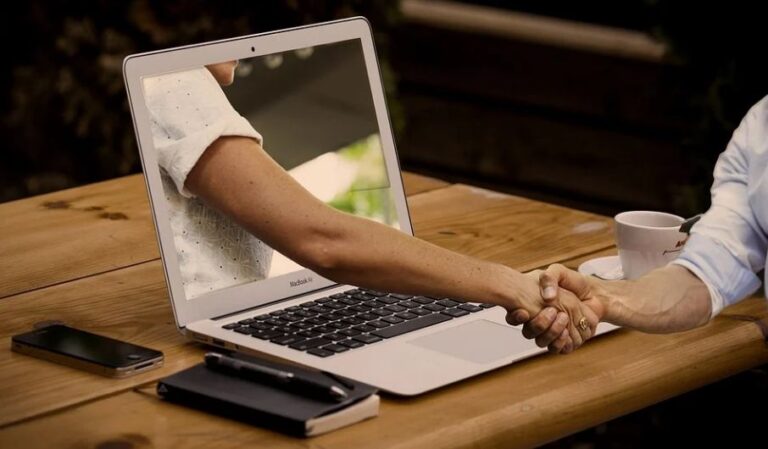 online businesses