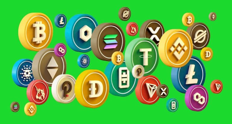 Altcoins