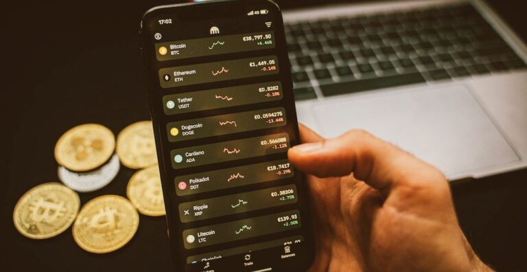 Bitcoin Robots