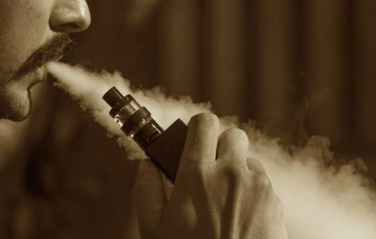 Disposable Vape