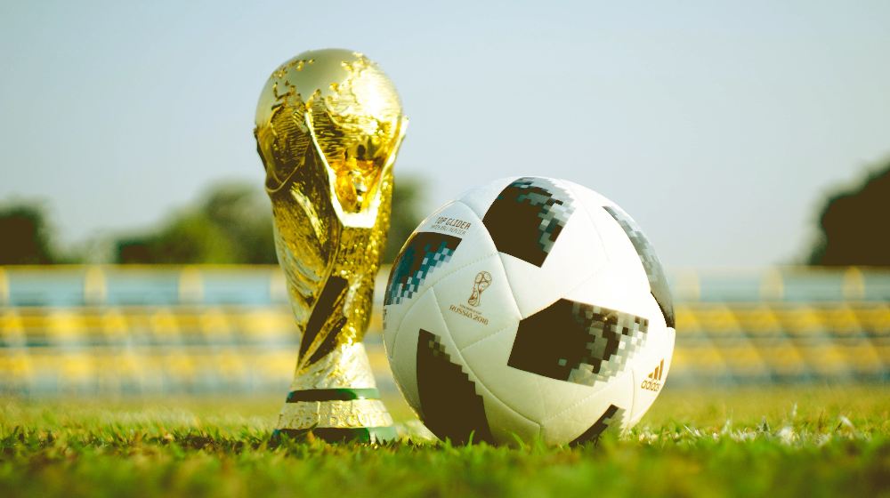 football world cup 2022