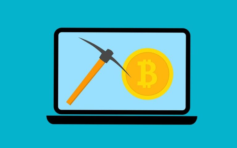 Bitcoin Mining