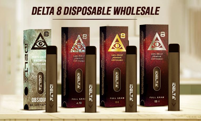 How to Choose a CBD and Delta 8 Wholesale Distributor – What to Look for?