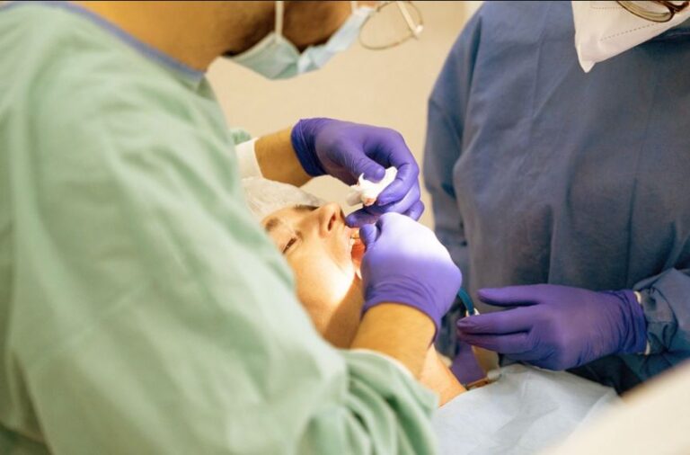 Dental Implants