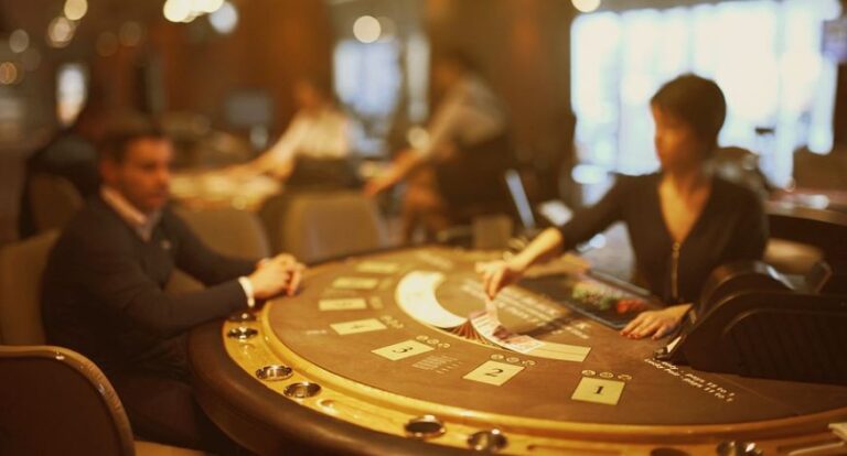 Gambler