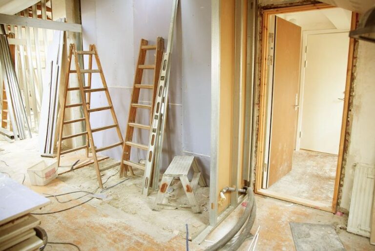 Home Renovation