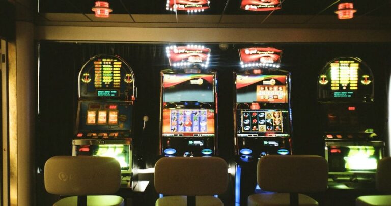 Slots