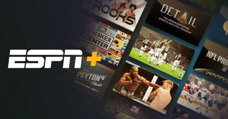 Streaming Services