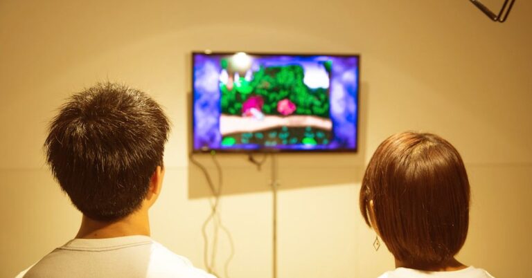 Video Game Development