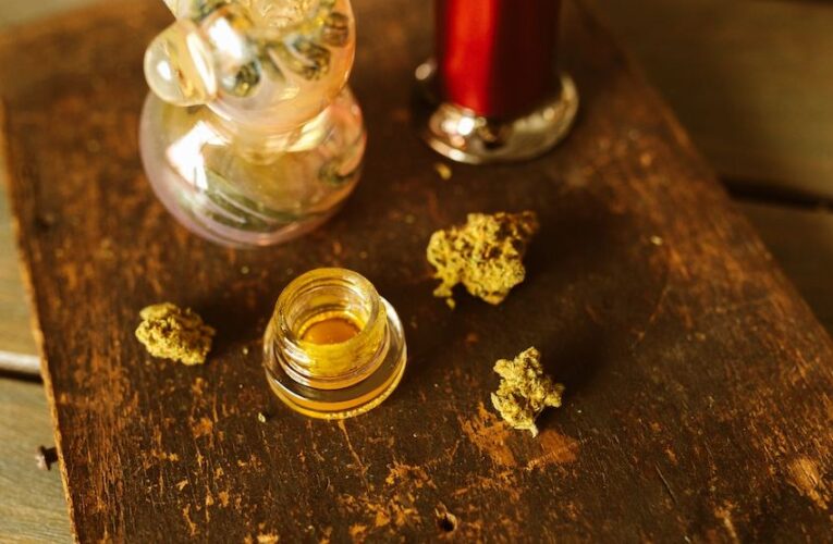 Dab Like A Pro: 6 Useful Tips For Beginners