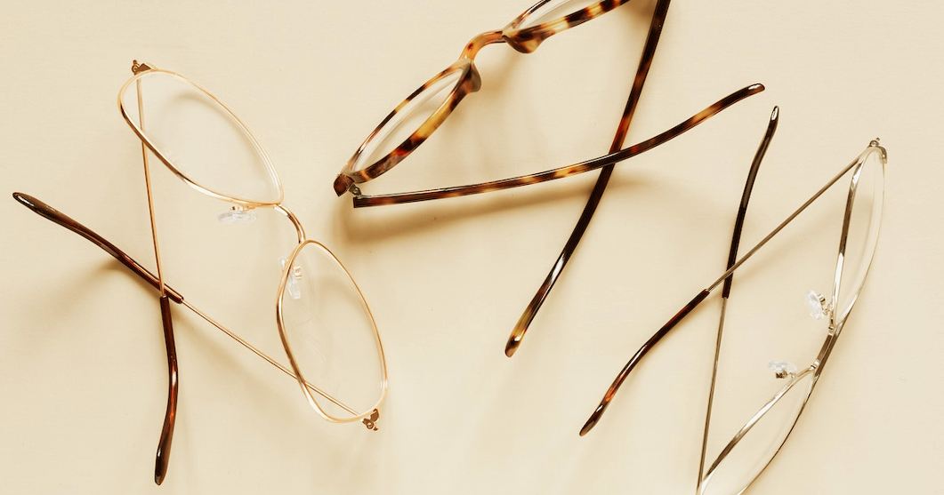 interchangeable glasses frames