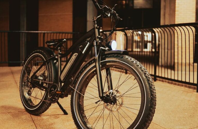 Christmas Gifts for Electric Bike Lovers
