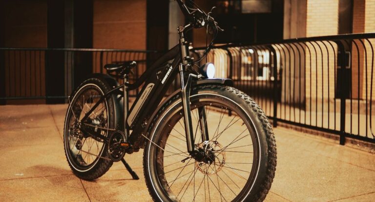 Electric Bike
