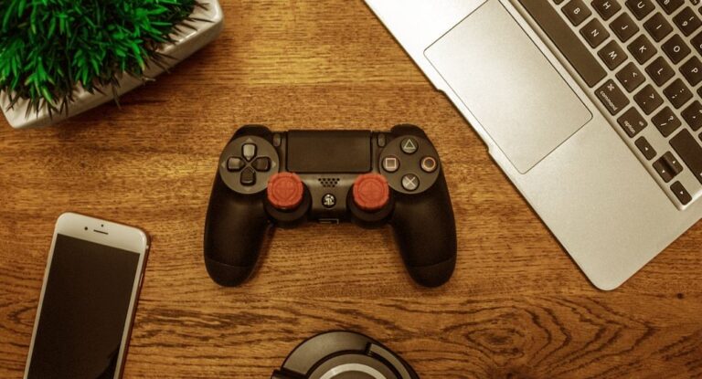 Game Development