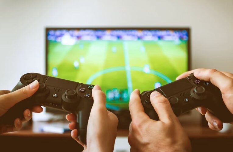Interesting Trends And Statistics In Gaming Industry