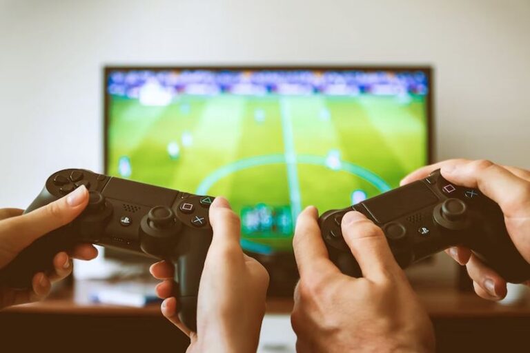 Gaming Industry