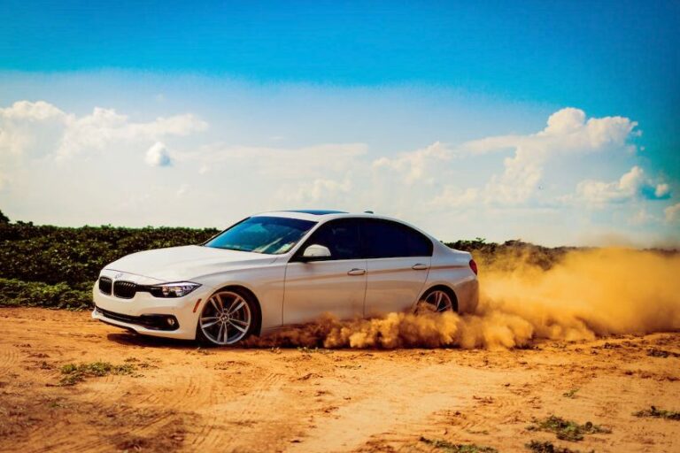 Selling Your Car