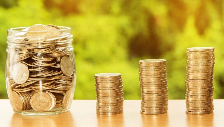 Smart Investments