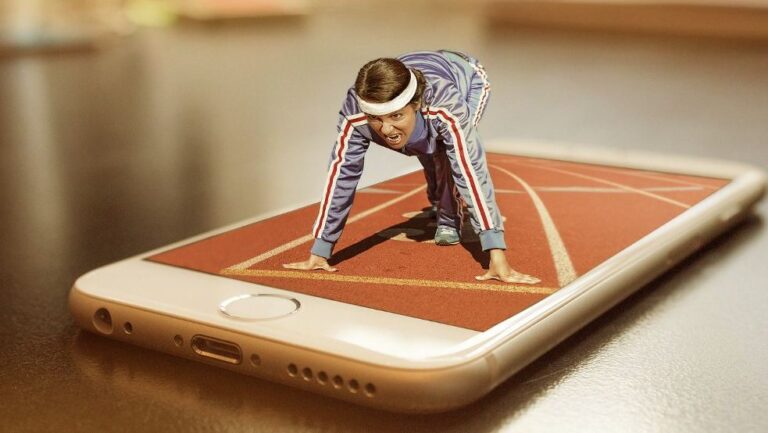 Technology In Sports