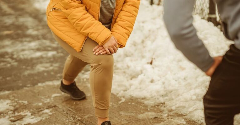 Winter Activities for Seniors