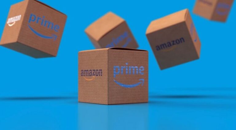 amazon prime video