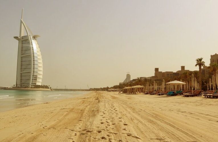 Tips for Cutting Costs on Your Dubai Vacation
