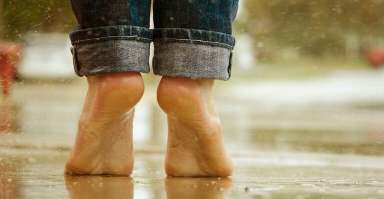 foot wart removal