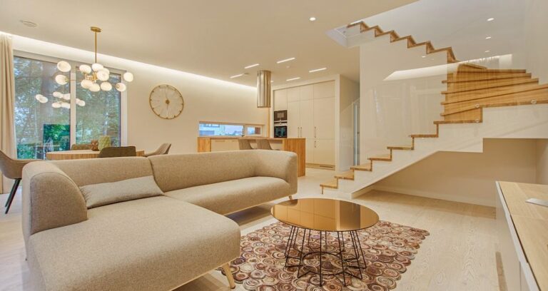 interior design