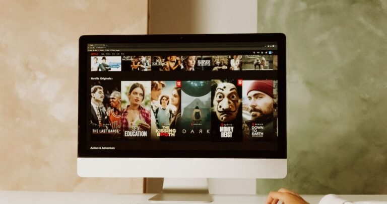 streaming services