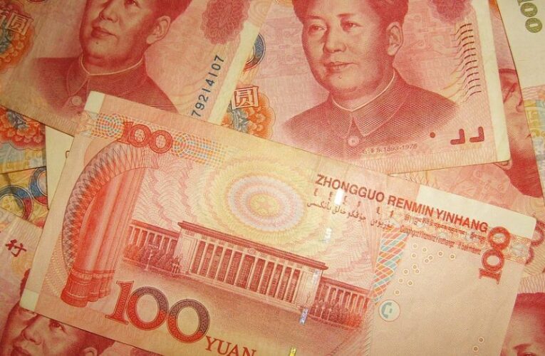 How China’s Digital Currency Might Challenge the Dollar