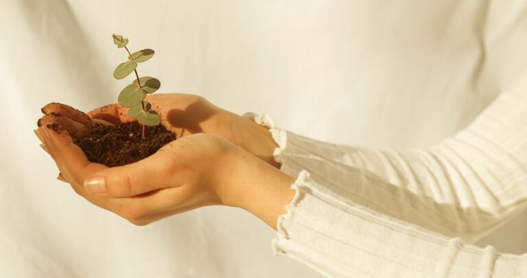 Environmentally Friendly