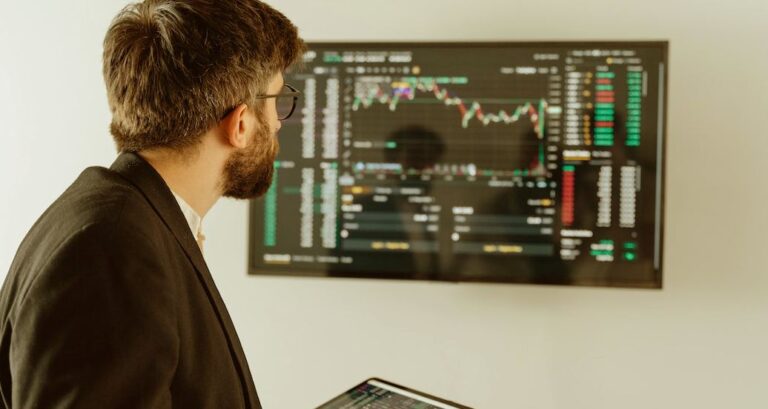 Forex Brokers