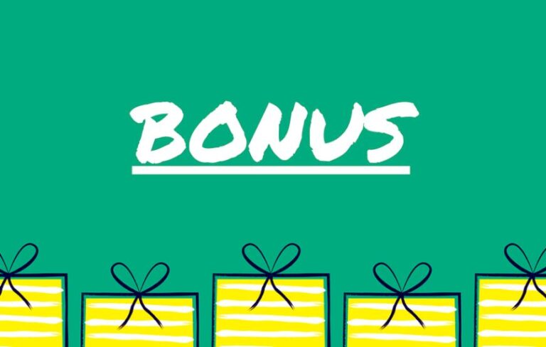 No deposit bonuses