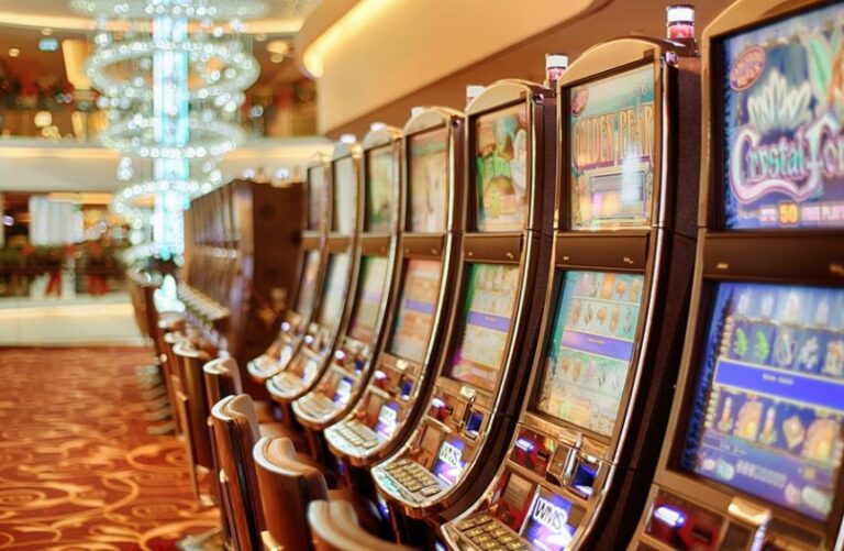 Online Slots