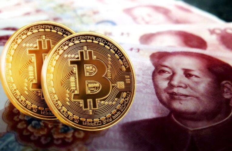 How Will China’s Digital Yuan Determine the Future of Money?