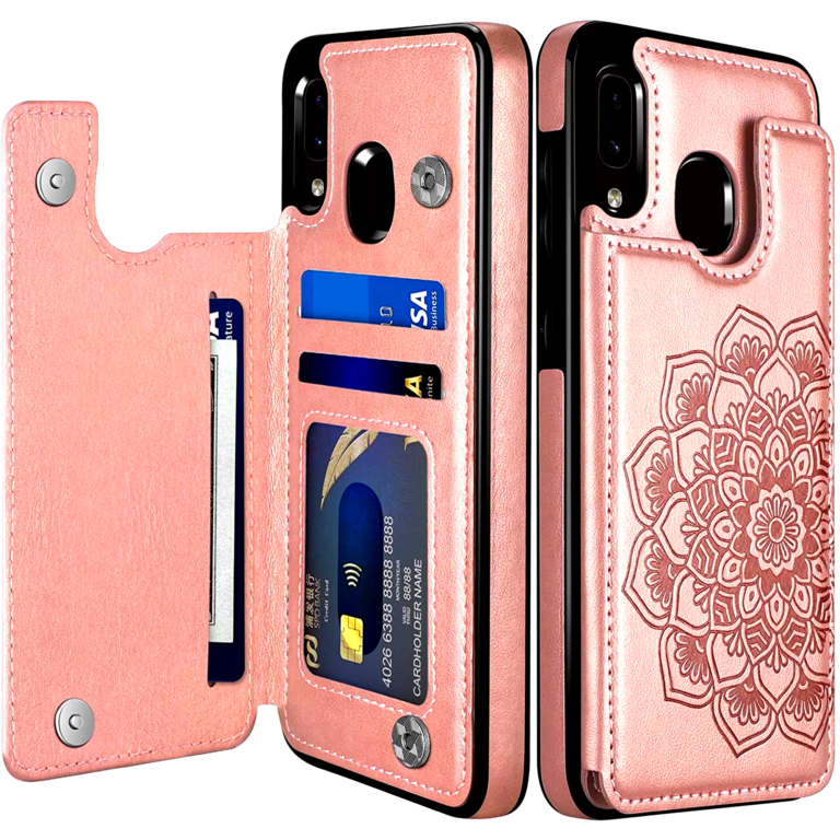 Thermal Phone Case