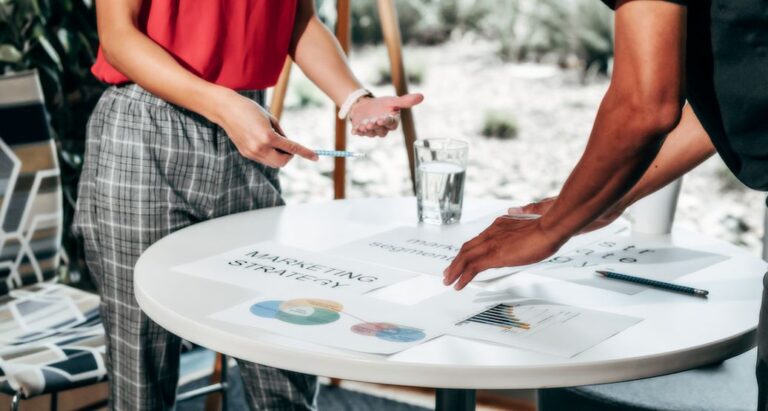 Rebooting Your Company Service