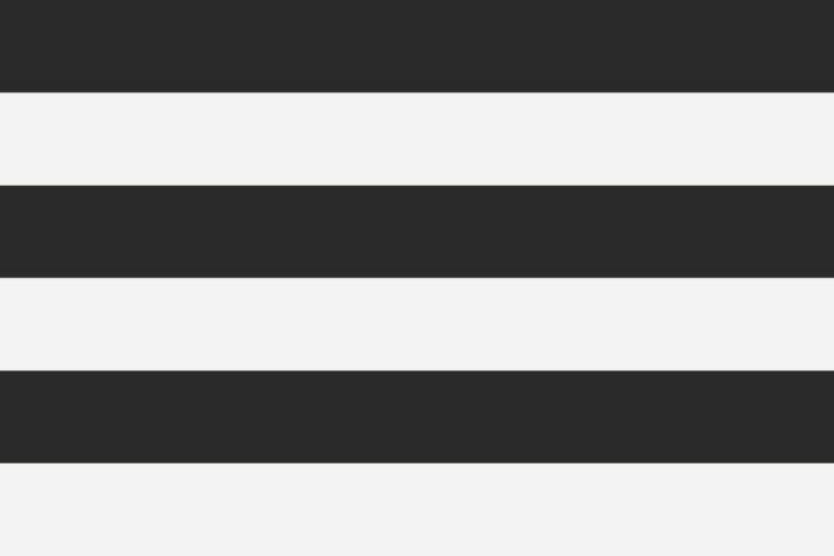 Straight Flag