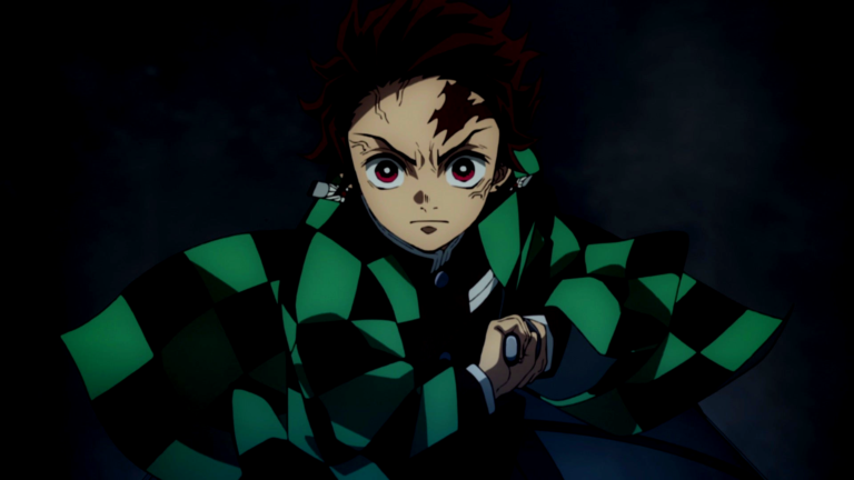 Tanjiro