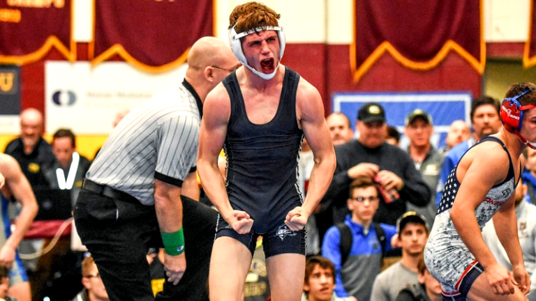 Trackwrestling