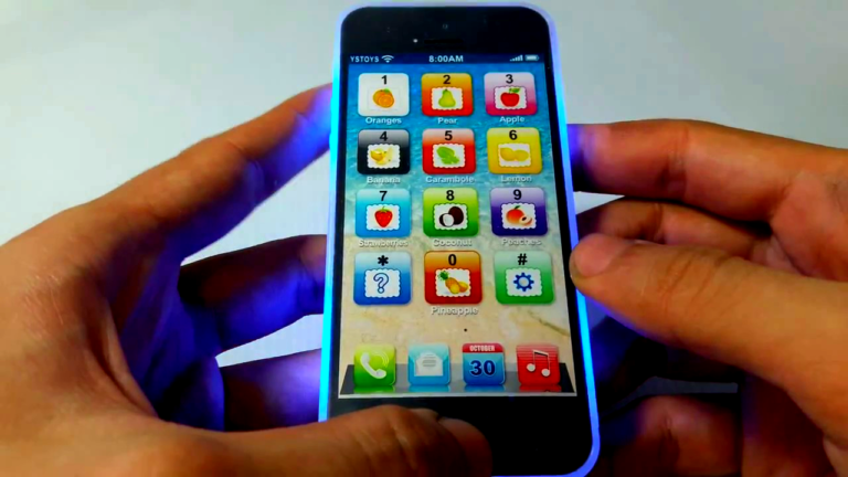 yphone