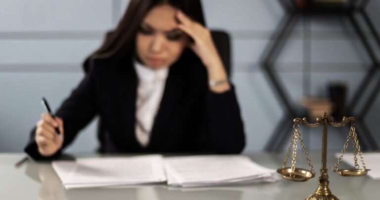Car Accident Lawyer