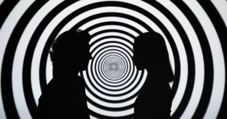 Self Hypnosis